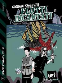Produktbild: Flutti incantati