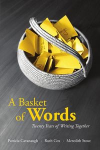 Produktbild: A Basket of Words