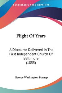 Produktbild: Flight Of Years