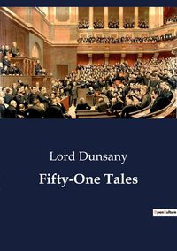 Produktbild: Fifty-One Tales