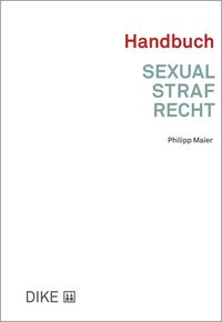 Produktbild: Handbuch Sexualstrafrecht