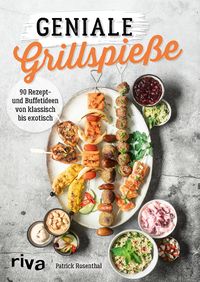 Produktbild: Geniale Grillspie&szlig;e
