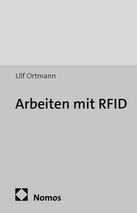 Produktbild: Arbeiten mit RFID
