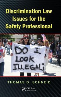 Produktbild: Discrimination Law Issues for the Safety Professional