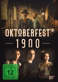 Bild vom Artikel Oktoberfest 1900  [2 DVDs] vom Autor Misel Maticevic