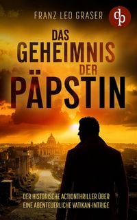 Produktbild: Das Geheimnis der P&auml;pstin