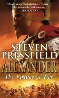 Produktbild: Alexander