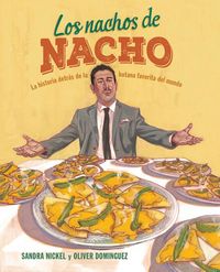 Produktbild: Los Nachos de Nacho