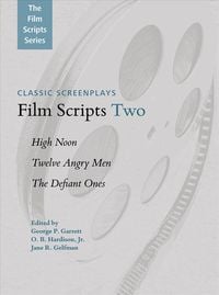 Produktbild: Film Scripts Two