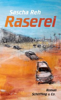 Produktbild: Raserei