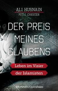 Produktbild: Der Preis meines Glaubens