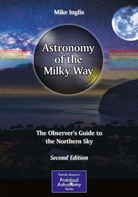 Produktbild: Astronomy of the Milky Way