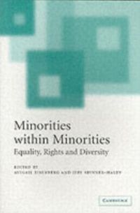 Produktbild: Minorities within Minorities