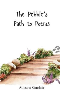 Produktbild: The Pebble's Path to Poems