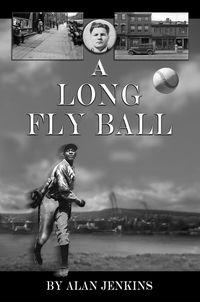Produktbild: A Long Fly Ball (Adventures of Lisa Fuls, #2)