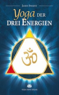 Produktbild: Yoga der drei Energien