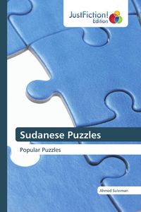 Produktbild: Sudanese Puzzles