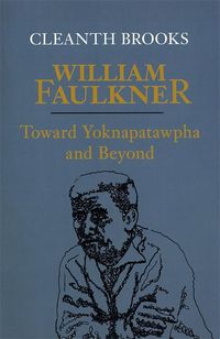 Produktbild: William Faulkner
