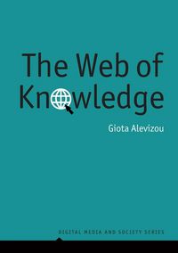Produktbild: The Web of Knowledge