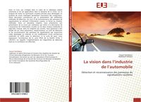 Produktbild: La vision dans l'industrie de l'automobile