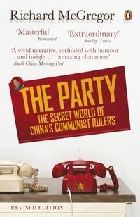 Produktbild: The Party