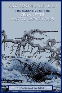 Produktbild: Our Lost Explorers