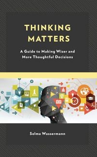 Produktbild: Thinking Matters