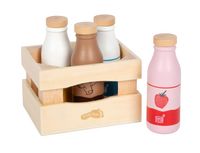 Produktbild: Kiste mit Milchgetr&auml;nken "fresh