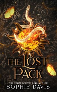Produktbild: The Lost Pack (Eve of Eternals)