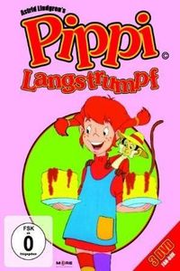 Bild vom Artikel Pippi Langstrumpf-Zeichentrick (Special Edition) vom Autor Pippi Langstrumpf
