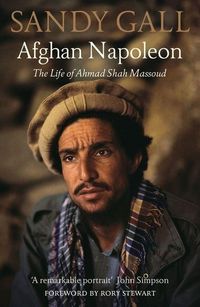 Produktbild: Afghan Napoleon