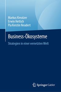 Produktbild: Business- &Ouml;kosysteme