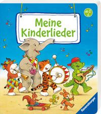 Produktbild: Meine Kinderlieder