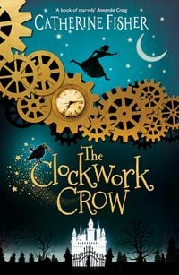 Produktbild: The Clockwork Crow