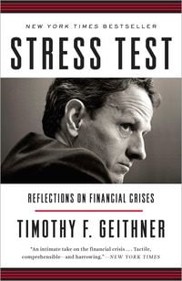 Produktbild: Stress Test