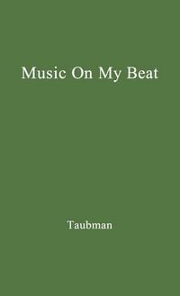 Produktbild: Music on My Beat