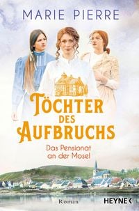 Produktbild: T&ouml;chter des Aufbruchs