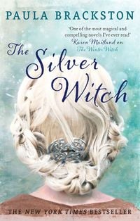 Produktbild: Silver Witch