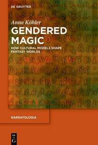 Produktbild: Gendered Magic