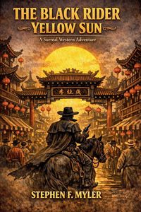 Produktbild: The Black Rider - Yellow Sun