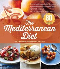 Produktbild: The Mediterranean Diet