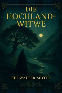 Produktbild: Die Hochland-Witwe