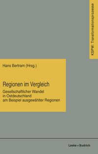 Produktbild: Regionen im Vergleich