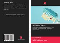 Produktbild: Implantes basais
