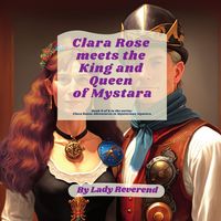 Produktbild: Clara Rose meets the King and Queen of Mystara