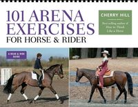 Produktbild: 101 Arena Exercises for Horse & Rider