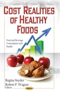 Produktbild: Cost Realities of Healthy Foods