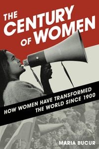 Produktbild: The Century of Women