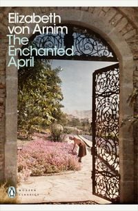 Produktbild: Enchanted April