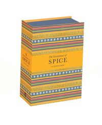 Produktbild: The Grammar of Spice Notecards